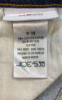 Joe's Blue Straight Jeans - Size 36 image number 5