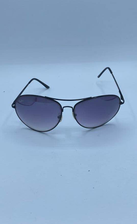 Ray Ban Black Sunglasses - No Case image number 1