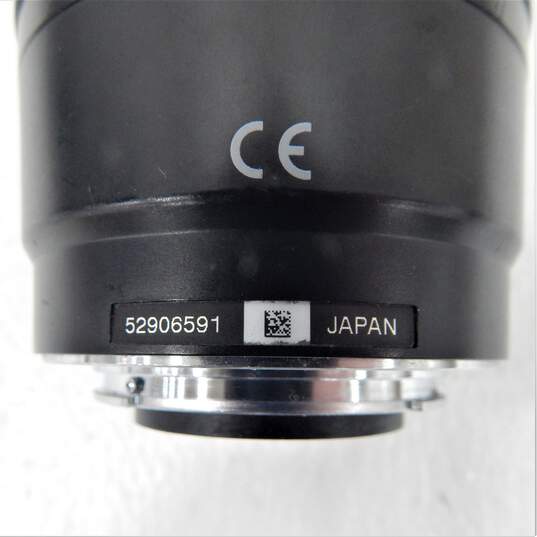 Minolta Maxxum 300si Film Camera With 2 Lenses image number 6