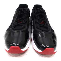 Jordan 11 CMFT Low Bred 2021 Men's Shoes Size 10