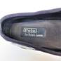 Polo Ralph Lauren Vaughn Sz (11D) Shoes Low Top Canvas Suede 0200001087 C14 image number 8