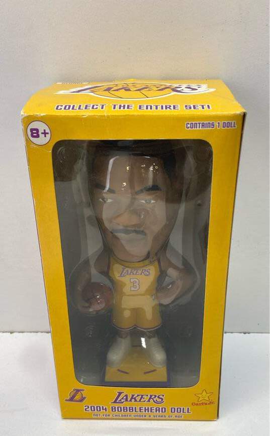 Lot of Basketball Collectibles image number 3