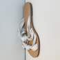 Raye Sandals Women's White Size 6.5 image number 2