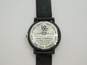 Vintage John Zaboyan Limited Edition Colorful Geometric Quartz Watch 19.0g image number 5