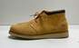 Timberland 305FTB-F83 Leather Men 7.5 Khaki/Brown image number 1