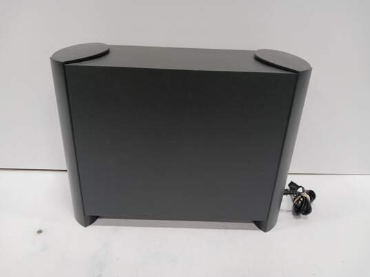 Bose PS3-2-1 II Powered Speaker System image number 5