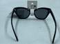 H&M Black Sunglasses Women's- Size One Size image number 3