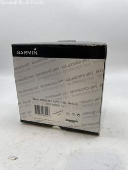 Not Tested Garmin GPS Refurbished Unit With Cables