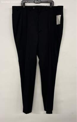 Claiborne Black Pants - Size 42