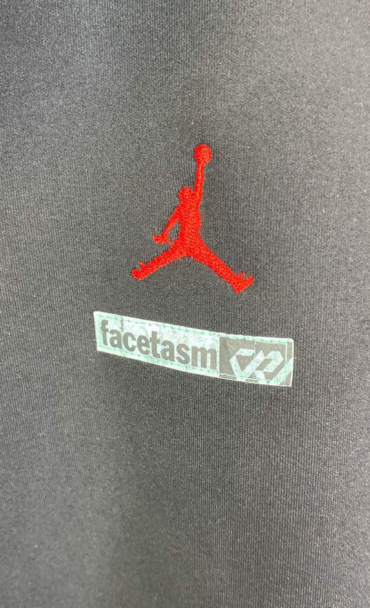 Jordan X Facetasm Multicolor Zip Up - Size Large image number 3