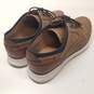 Sonoma Goods for Life Mens Hayden Tan Shoes s.10 image number 4