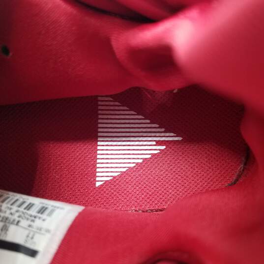 Air Jordan Proto-React Sneaker Men's Sz 11 Red image number 8
