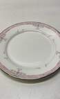 Lenox Debut Collection Emily Bread Plates and Serving Bowl China Tableware image number 2
