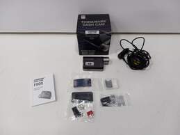 Thinkware Dash Cam F800 16gb IOB