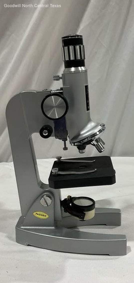 Sears Microscope image number 4