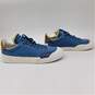 Nike Drop Type Premium Denim Casual Sneakers Men's Size 10.5 image number 2