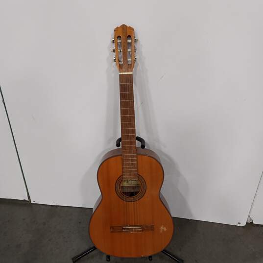Kimberly Jerez Acoustic Guitar image number 1