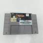 Primal Rage Super Nintendo Entertainment System SNES Loose image number 1