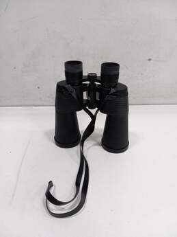 Bushnell InstaFocus Binoculars w/ Case alternative image