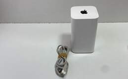 Apple AirPort Time Capsule 802.11ac Wireless Router w/USB, 2TB HDD A1470