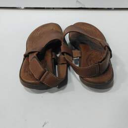 Born Womens Sandals size 8 alternative image