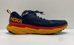 Hoka One One Challenger ATR 6 Running Sneakers Multicolor 10.5