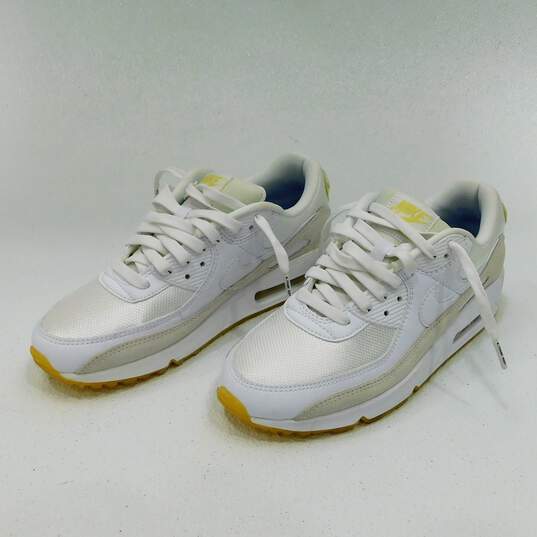 Nike Air Max 90 SE Marion Frank Rudy Summit Men's Shoes Size 8 image number 2