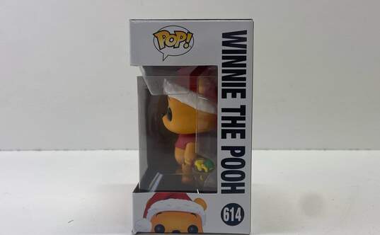 Funko Pop! Animation Disney Winnie The Pooh 614 Vinyl Figure image number 3