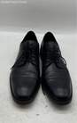 Cole Haan Mens Black Shoes Size 11.5M image number 4