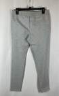 Armani Exchange Gray Casual Sweatpants - Size Medium image number 3