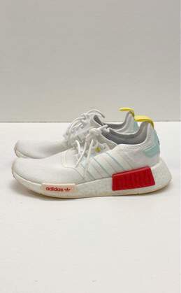 Adidas NMD_R1 Sneakers Athletic White Almost Blue 6.5 alternative image
