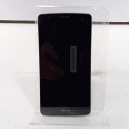 Black LG G3 Vigor Cell Phone