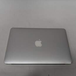 Gray Apple MacBook Air Model A1465 alternative image