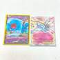 Rare Pokémon Holographic Trading Card Singles (Set Of 10) image number 3