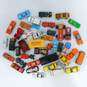 Vintage 1970s-80s Die Cast Toy Cars Hot Wheels Matchbox Lesney Kidco Yatming image number 1