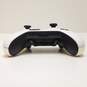 Microsoft Xbox One controller - Scuf One 2-panel - Black & White image number 5