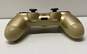 Sony Playstation 4 controller - Gold image number 4