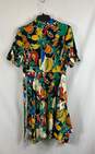 Anthropologie Mullticolor Casual Dress - Size X Small image number 2