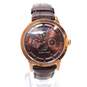 Filippo Loreti Venice Moonphase Stainless Steel Limited Edition Watch image number 3