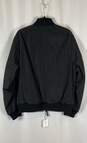 COACH Reversible Black Jacket - Size Large image number 4