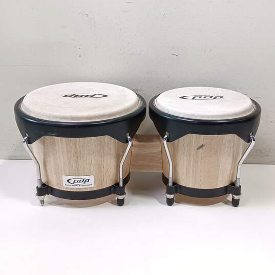 PDP Bongo Drums image number 1