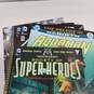Bundle of 9 Assorted DC Comic Books image number 6