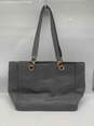 Coach Womens Gray Handbag image number 2