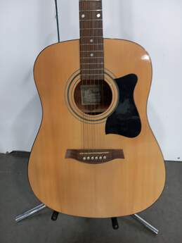 Ibanez V50MJP-NT Acoustic Guitar alternative image