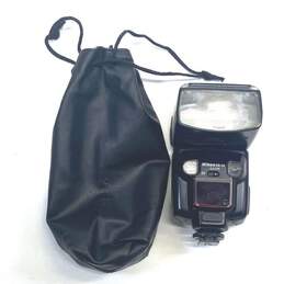 Nikon Speedlight SB-26 Camera Flash with Accessories alternative image