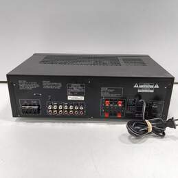 Pioneer Stereo Receiver SX-205 alternative image