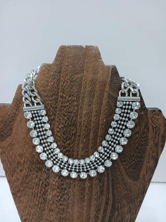 Set of Costume Fashion Jewelry image number 2