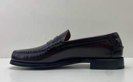 Florsheim Brown Loafer Dress Shoe Men 9.5 alternative image