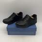 NIB Rockport Womens Black Round Toe Low Top Lace-Up Sneaker Shoes Size 8 image number 2