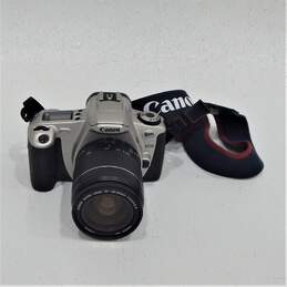 Canon EOS Rebel 2000 35mm Film SLR Camera 28-80mm 3.5-5.6 EF II alternative image
